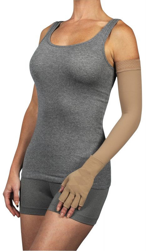 Upper Extremity Compression Garments Jc Home Medical 6123