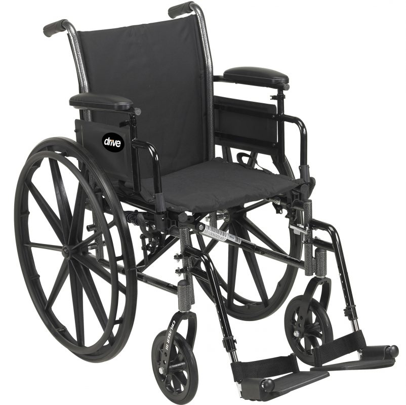 Multiple sizes of wheelchairs plus cushions in Jacksonville FL, JC Home