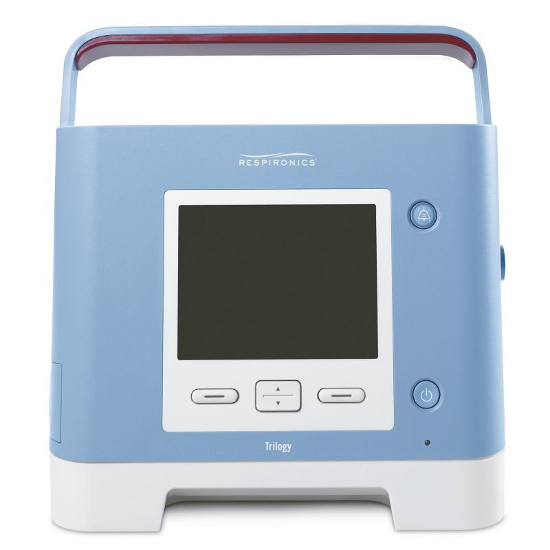 Trilogy100 Ventilator JC Home Medical