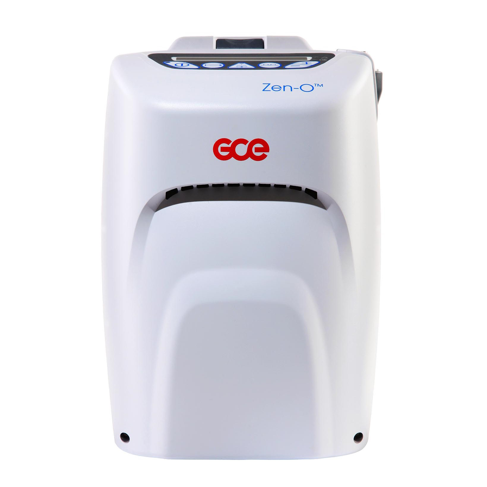 ZenO™ Portable Oxygen Concentrator JC Home Medical