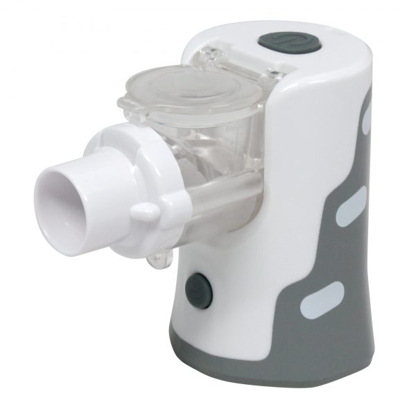 NEB400 - Mini Mesh Nebulizer - JC Home Medical