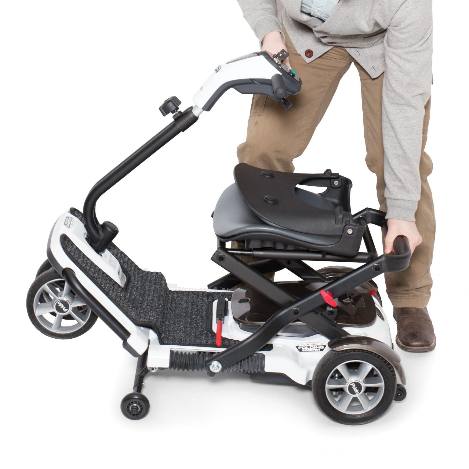 Go-Go® Folding Scooter - JC Home Medical