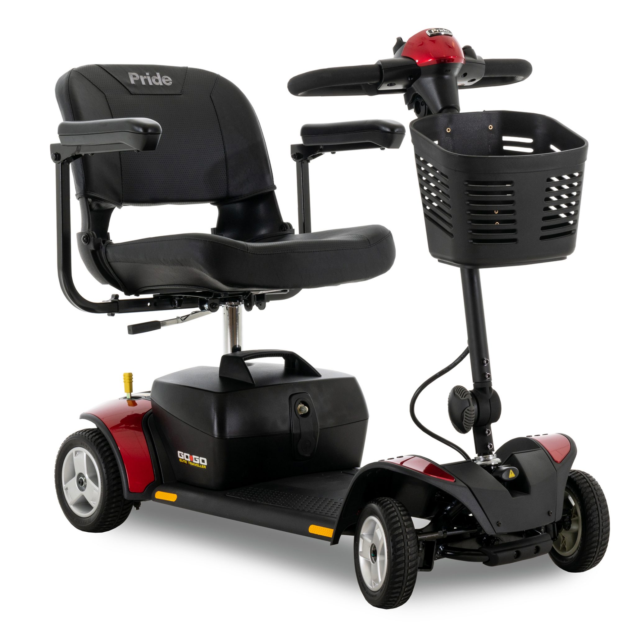 Victory® LX Sport 4-Wheel - JC Home Medical