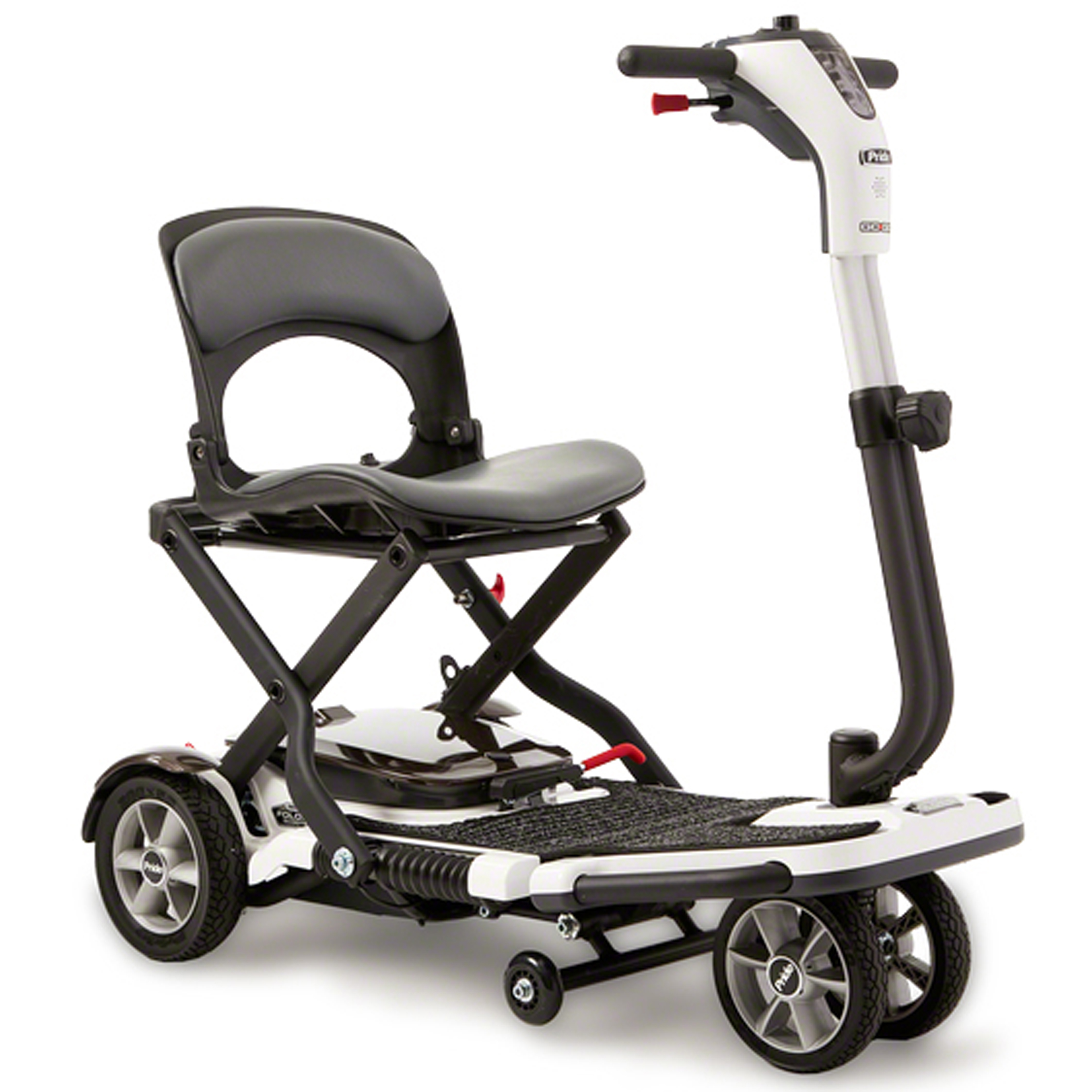 Go-Go® Folding Scooter - JC Home Medical