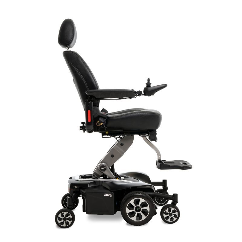 Power Wheelchairs Archives JC Home Medical