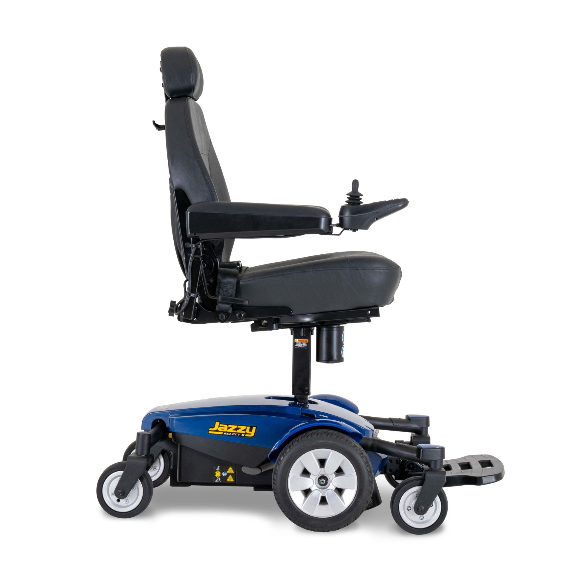 Jazzy Select® 6 JC Home Medical