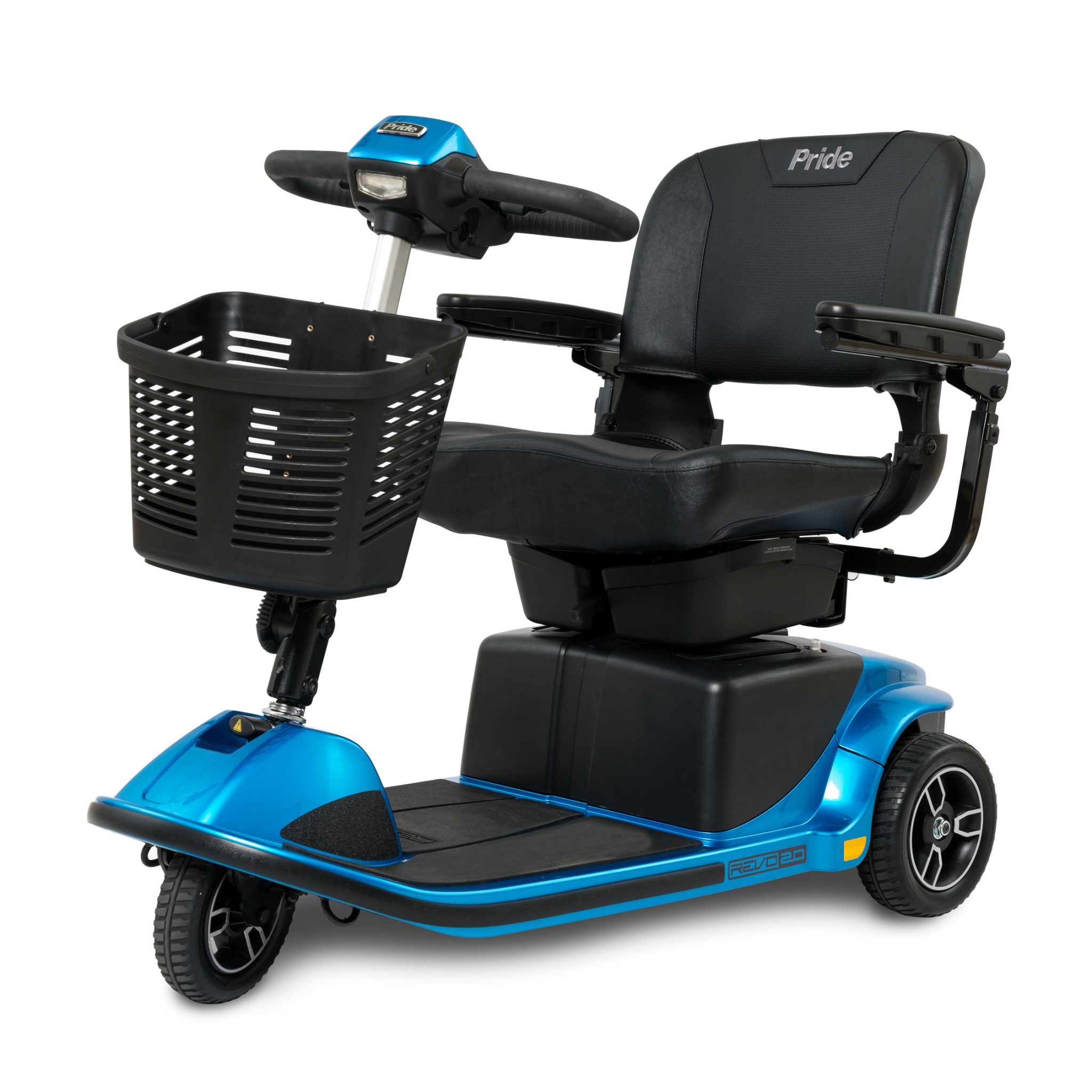 Revo® 2.0 3Wheel JC Home Medical