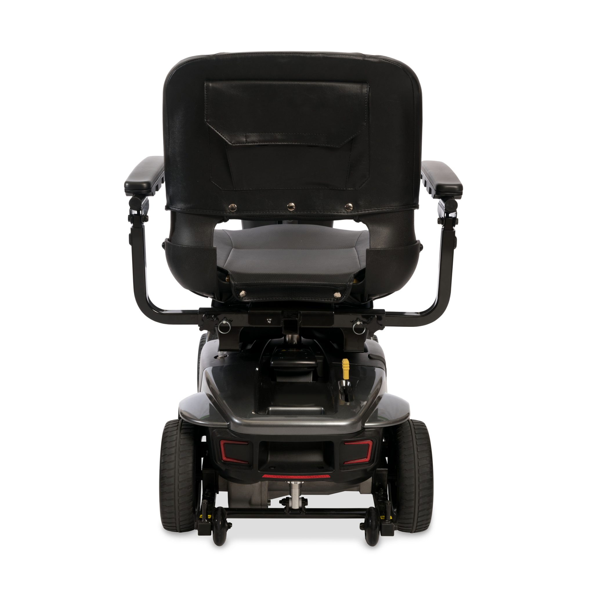 Revo® 2.0 4-Wheel - JC Home Medical