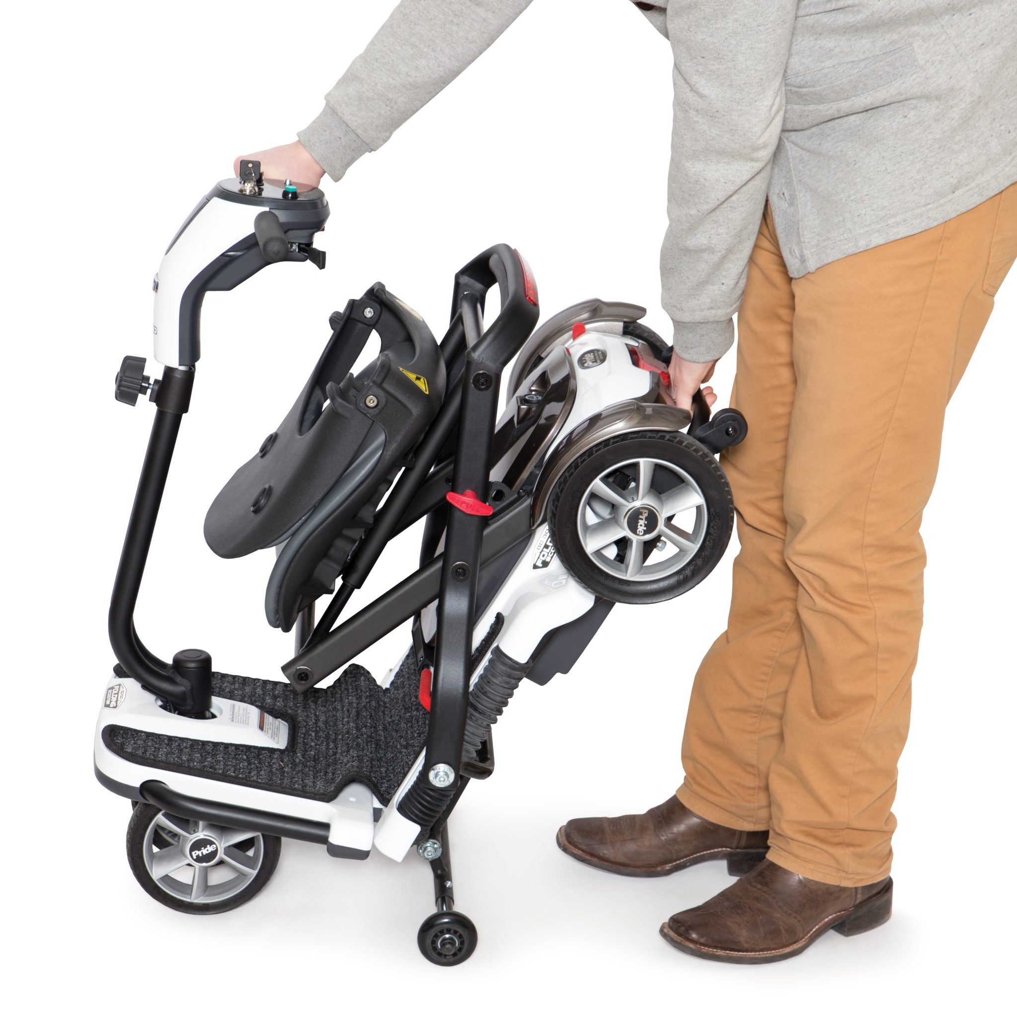 GoGo® Folding Scooter JC Home Medical