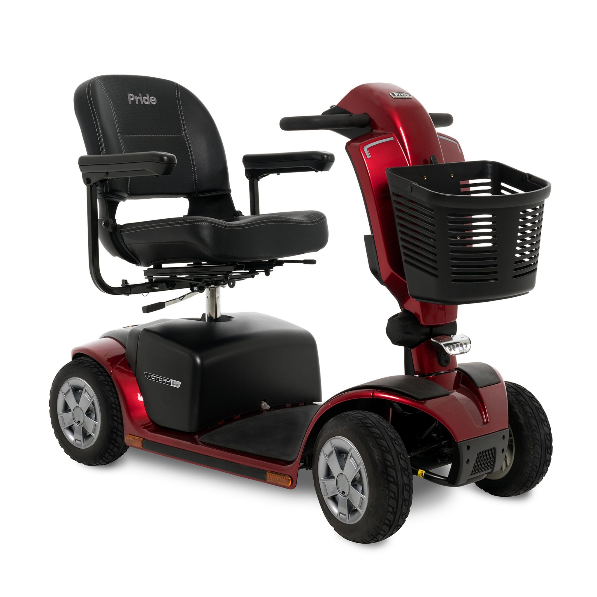 Go-Go® Folding Scooter - JC Home Medical