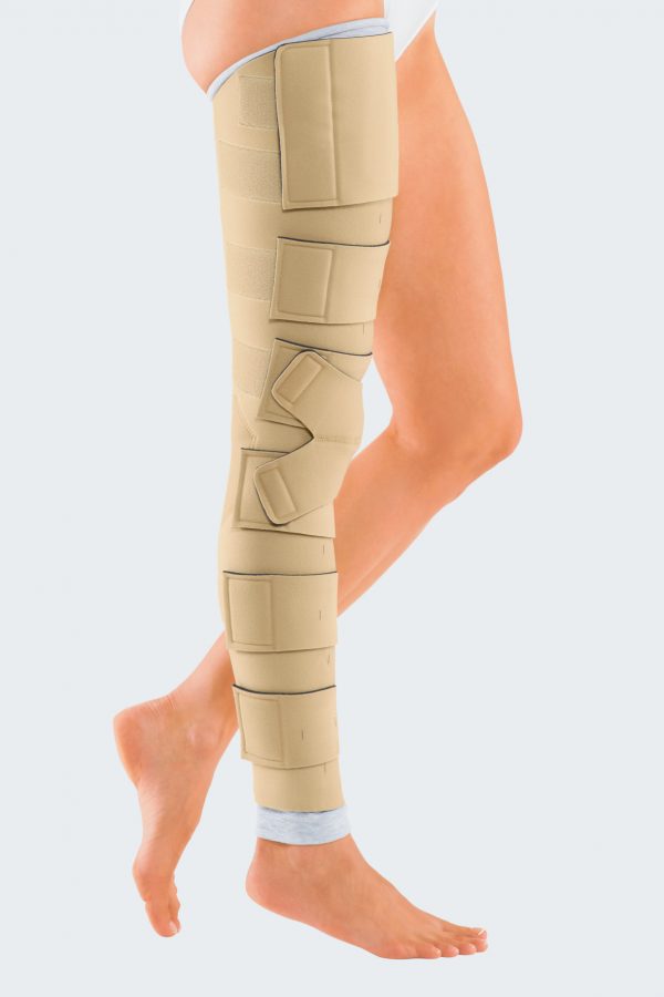 Leg Compression Wrap Shop at Edith Mitten blog