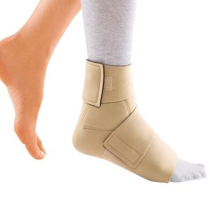 JuxtaFit Premium Compression Wrap Leg - JC Home Medical