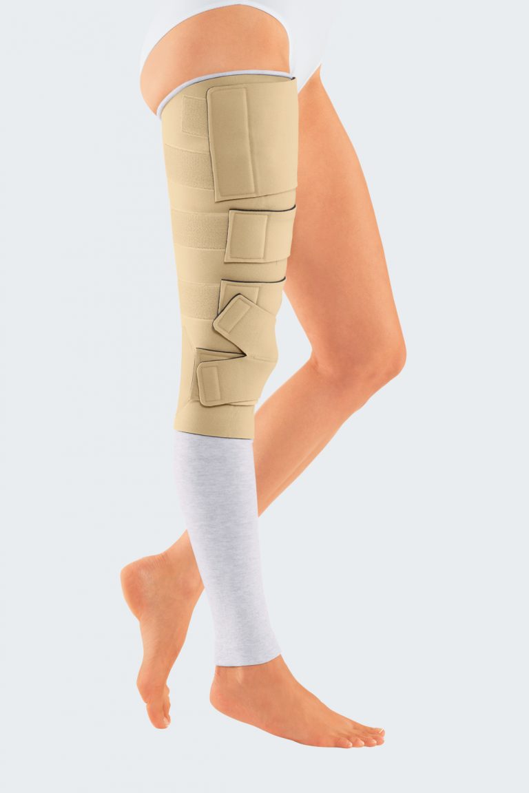 JuxtaFit Premium Compression Wrap Leg - JC Home Medical