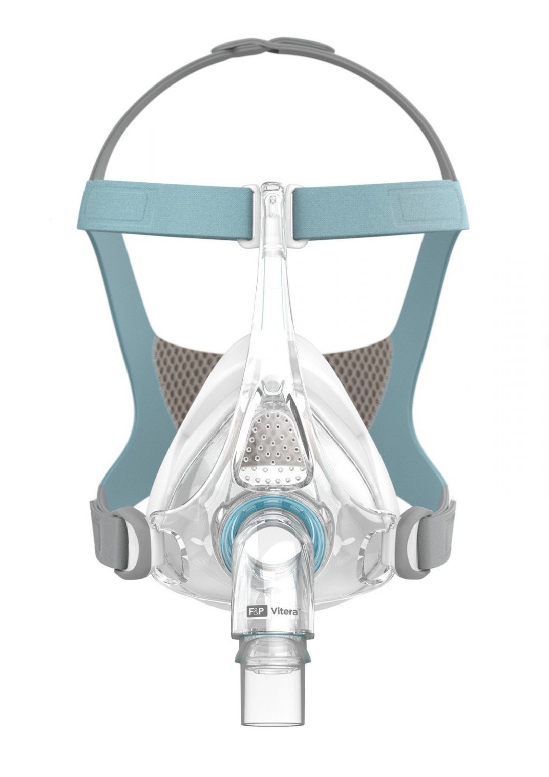 Vitera™ Full Face Mask JC Home Medical